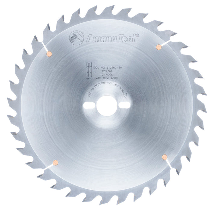 #option_612360-30 - 12 Inch Dia x 36T ATB, 15 Deg, 30mm Bore