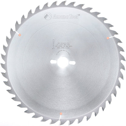 #option_614420-30 - 14 Inch Dia x 42T ATB, 15 Deg, 30mm Bore