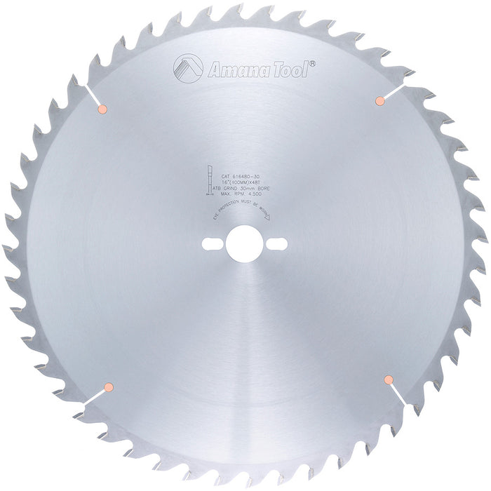 #option_616480-30 - 16 Inch Dia x 48T ATB, 15 Deg, 30mm Bore