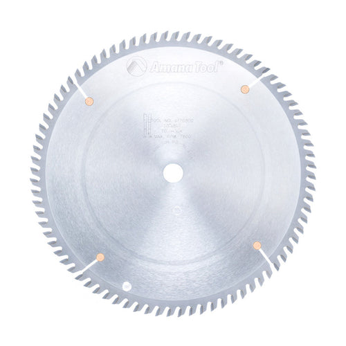 #option_DT10800 - Ditec 2000 Cut-Off and Crosscut 10 Inch Dia x 80T ATB, 10 Deg, 5/8 Bore