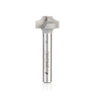 #option_49696 - Plunging Round Over 3/16 Radius x 5/8 Dia x 5/16 x 1/4 Inch Shank