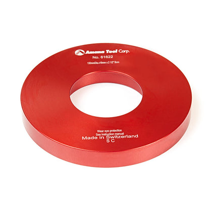 #option_61622 Insert 130mm Dia x 16mm Height Aluminum