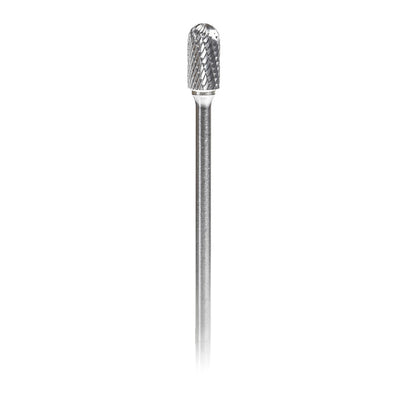 #option_BURS-126 - 1/2 Dia x 1 x 1/4 Shank Double Cut SC