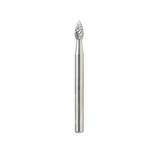 #option_BURS-200 - 1/8 Dia x 1/4 x 1/8 Shank Double Cut SH
