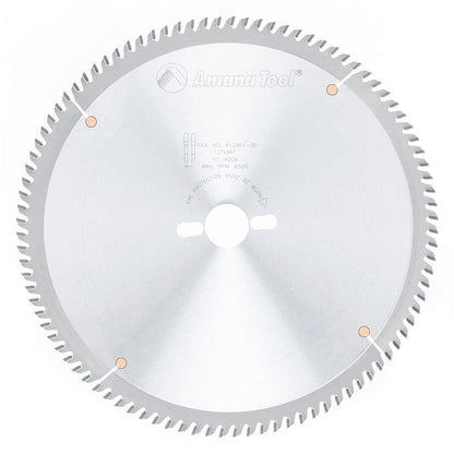 #option_612961-30 - 12 Inch Dia x 96T TCG, 10 Deg, 30mm Bore