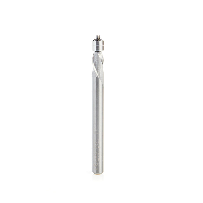 #option_51522 Flush Trim Spiral Down-Cut 1/4 Dia x 1/2 x 1/4 Inch Shank