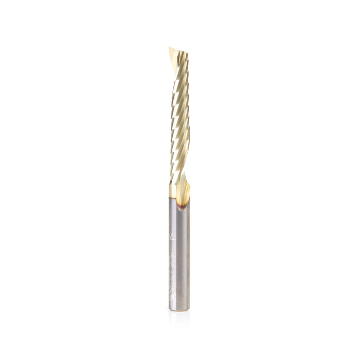 51476-Z - 1/4 Dia x 1-1/2 x 1/4 Shank Up-Cut
