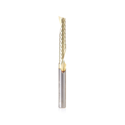 51476-Z - 1/4 Dia x 1-1/2 x 1/4 Shank Up-Cut
