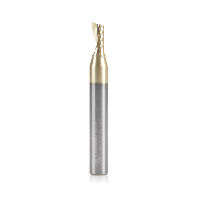 51477-Z - 3/16 Dia x 3/8 x 1/4 Shank Up-Cut