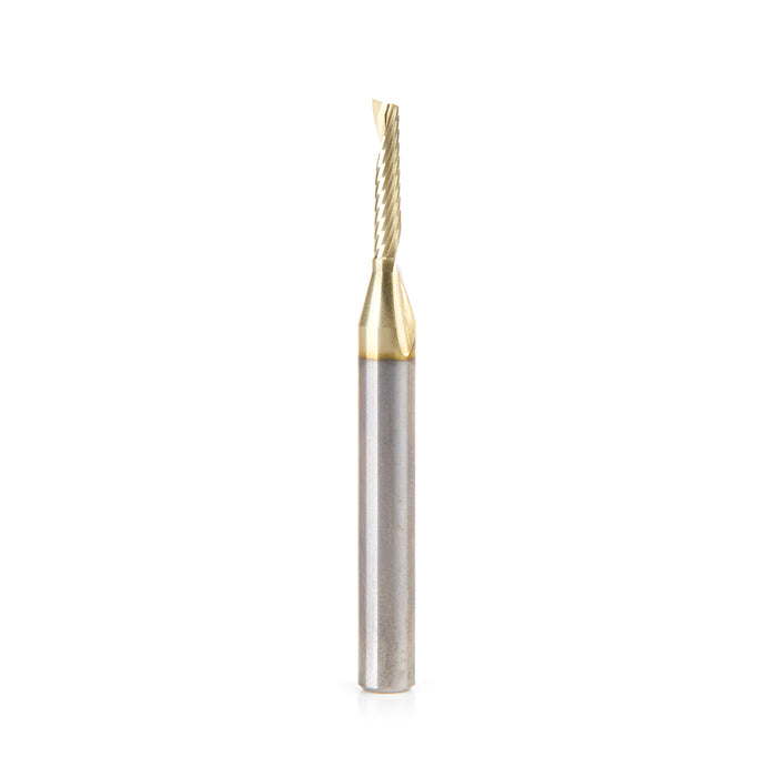 51482-Z - 1/8 Dia x 5/8 x 1/4 Shank Up-Cut