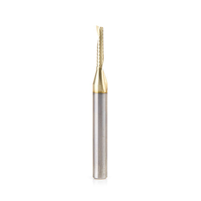 51482-Z - 1/8 Dia x 5/8 x 1/4 Shank Up-Cut