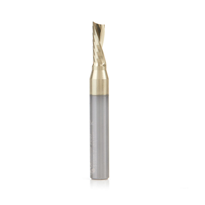51508-Z - 3/16 Dia x 1/2 x 1/4 Shank Down-Cut