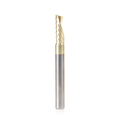 51775-Z - 1/4 Dia x 7/8 x 1/4 Shank Down-Cut