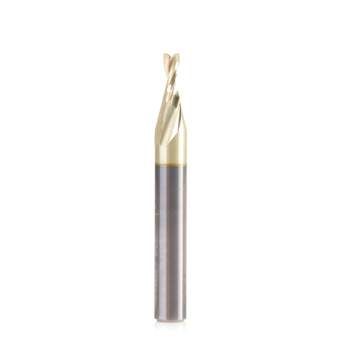 51850-Z - 1/8 Dia x 1/4 x 1/4 Shank Up-Cut