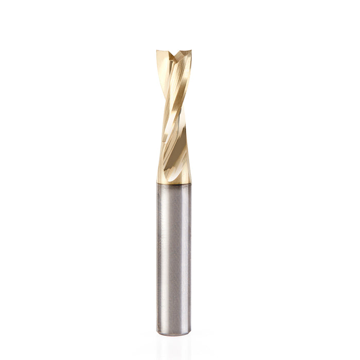 51856-Z - 1/4 Dia x 5/8 x 1/4 Shank Up-Cut