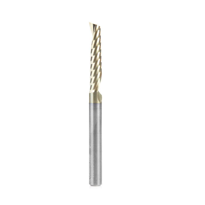 51481-Z - 1/4 Dia x 1-1/4 x 1/4 Shank Up-Cut