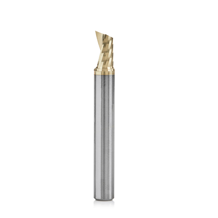 51479-Z - 1/4 Dia x 3/8 x 1/4 Shank Up-Cut