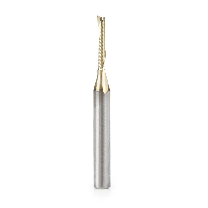 51486-Z - 1/8 Dia x 3/4 x 1/4 Shank Up-Cut