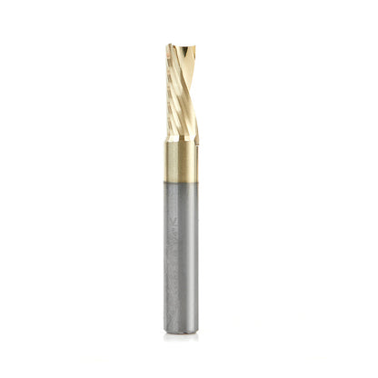 51502-Z - 1/4 Dia x 5/8 x 1/4 Shank Down-Cut