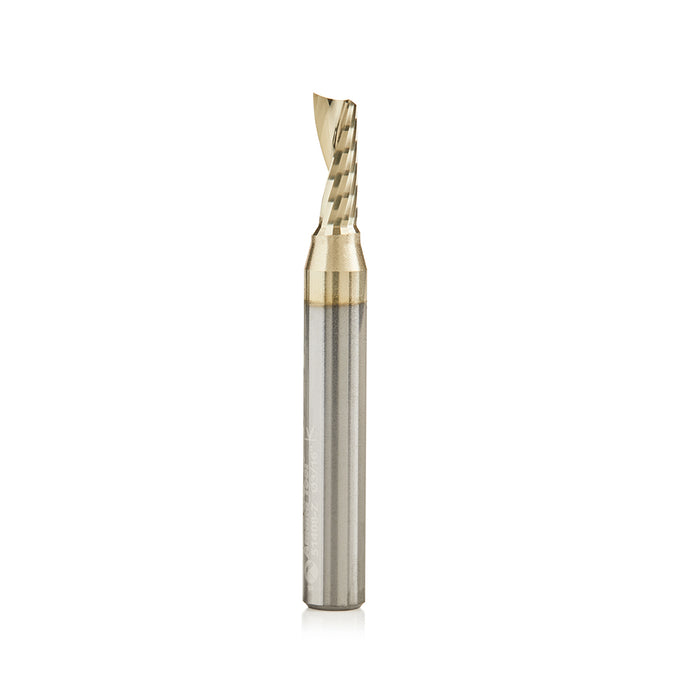 51408-Z - 3/16 Dia x 1/2 x 1/4 Shank Up-Cut