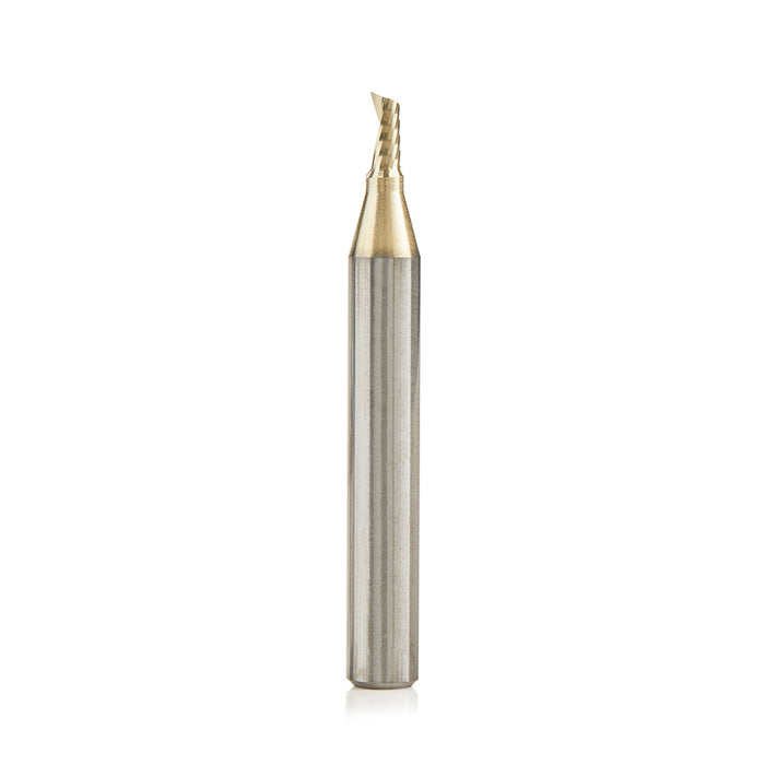 51474-Z - 1/8 Dia x 1/4 x 1/4 Shank Up-Cut