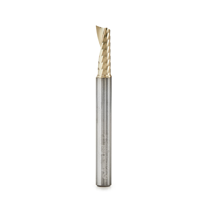 51480-Z - 1/4 Dia x 3/4 x 1/4 Shank Up-Cut
