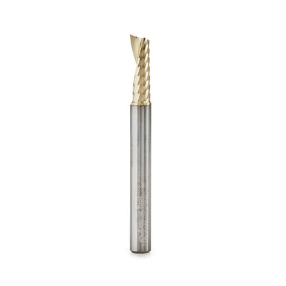 51480-Z - 1/4 Dia x 3/4 x 1/4 Shank Up-Cut
