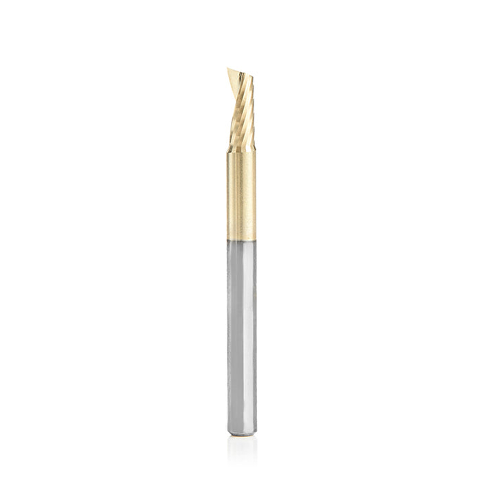 51406-Z - 1/8 Dia x 5/16 x 1/8 Shank Up-Cut