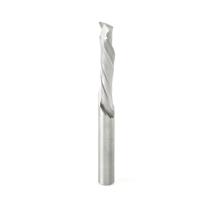 #option_46322 - for Solid Wood 1/4 Dia x 7/8 x 1/4 Shank x 2-1/2 Inch Long Single Flute Router Bit