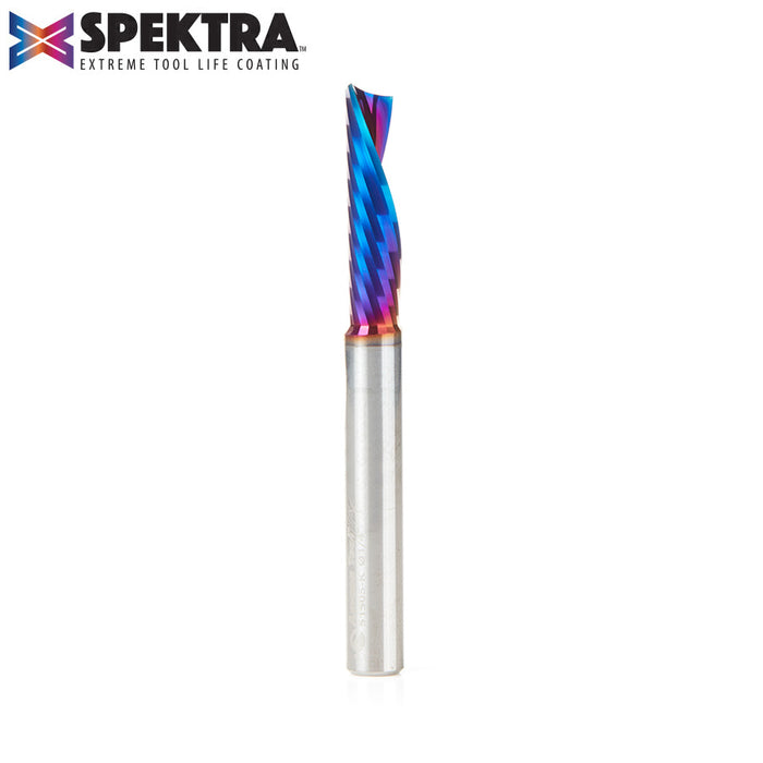 51505-K - 1/4 Dia x 1 x 1/4 Inch Shank Down-Cut