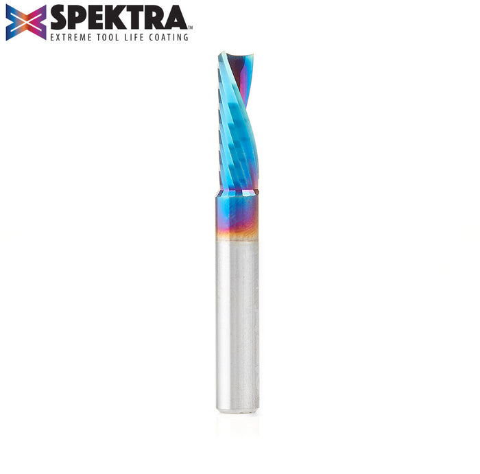 51504-K - 1/4 Dia x 3/4 x 1/4 Inch Shank Down-Cut