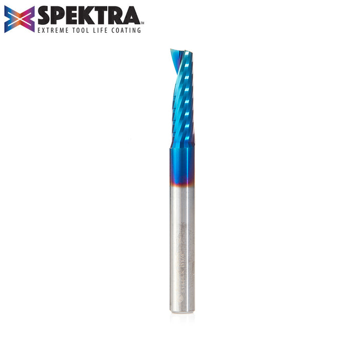 51444-K - 1/4 Dia x 7/8 x 1/4 Shank Up-Cut Design