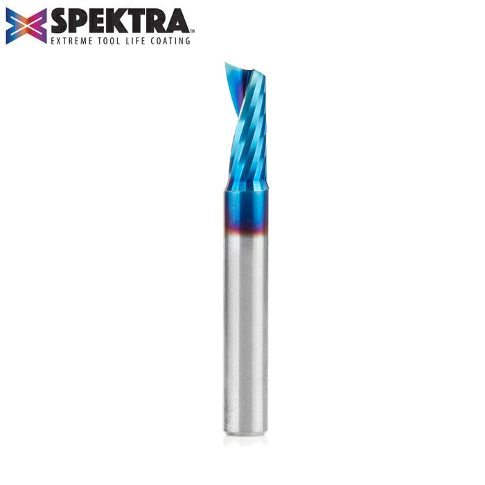 51419-K - 1/4 Dia x 5/8 x 1/4 Inch Shank Up-Cut
