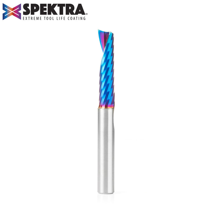 51427-K - 3/8 Dia x 1-5/8 x 3/8 Inch Shank Up-Cut
