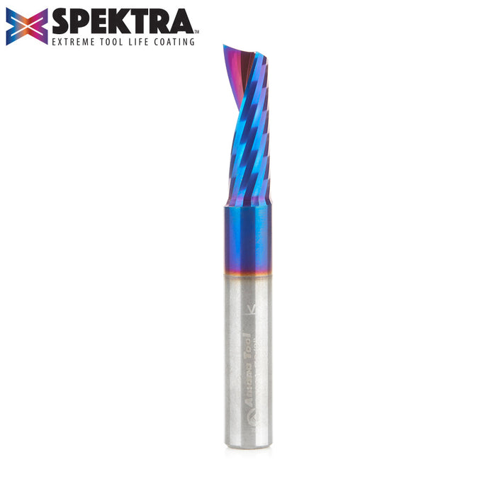 51414-K - 3/8 Dia x 1-1/8 x 3/8 Inch Shank Up-Cut