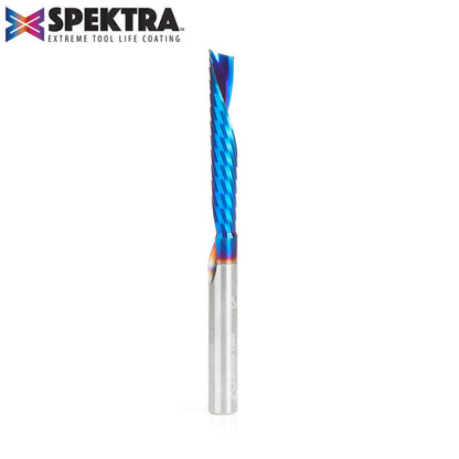 51513-K - 1/4 Dia x 1-1/2 x 1/4 Inch Shank Down-Cut
