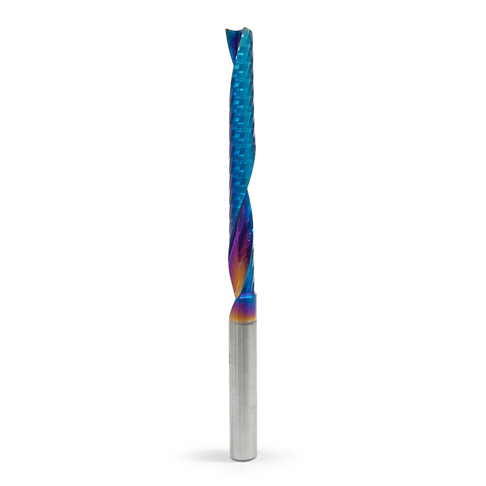 51646-K - 1/4 Dia x 2-1/4 x 1/4 Inch Shank Up-Cut