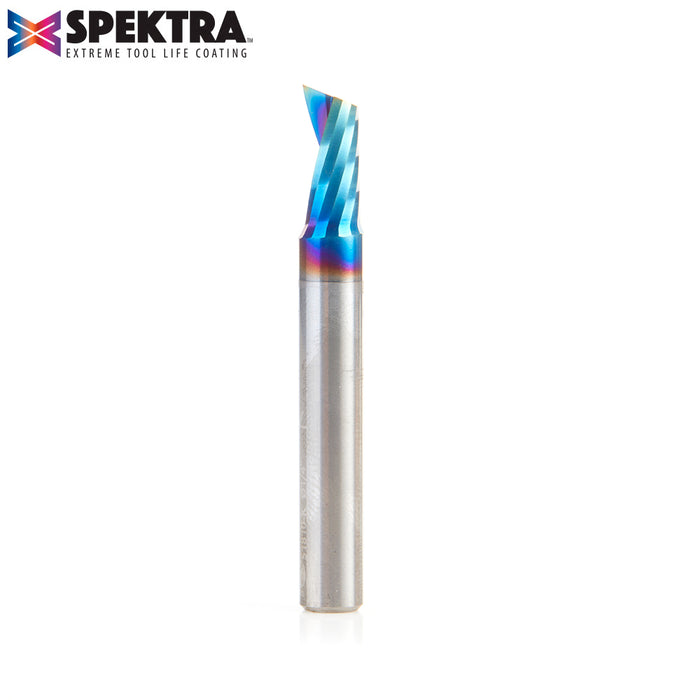 51810-K - 1/4 Dia x 1/2 x 1/4 Inch Shank Up-Cut