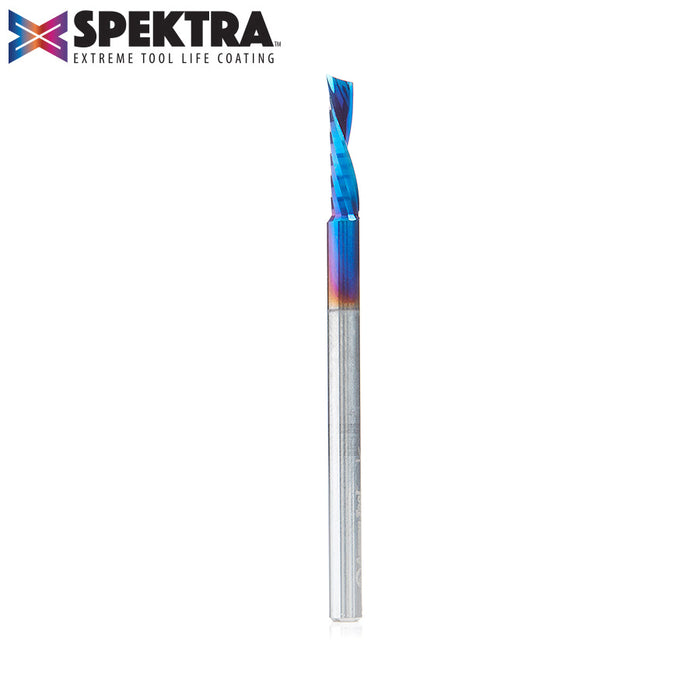 51510-K - 1/8 Dia x 1/2 x 1/8 Shank Down-Cut Design