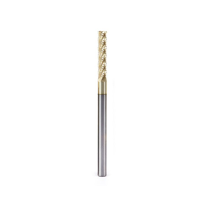 #option_46306 - 1/4 Dia x 1-1/4 x 1/4 Shank x 4 Inch Long x 6-Flute