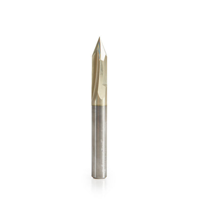 #option_ 45613 - 45 Deg V-Groove and Engraving 1/4 Dia x 0.310" x 1/4 Shank