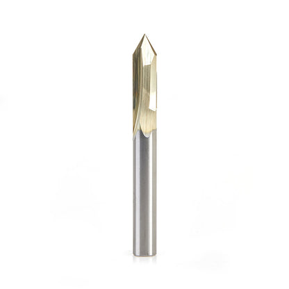 #option_ 45615 - 60 Deg V-Groove and Engraving 1/4 Dia x 0.214" x 1/4 Shank