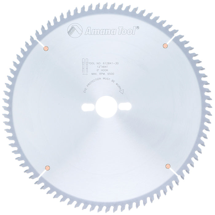 #option_612841-30 - 12 Inch Dia x 84T MTC, 0 Deg, 30mm Bore