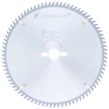#option_612841-30 - 12 Inch Dia x 84T MTC, 0 Deg, 30mm Bore