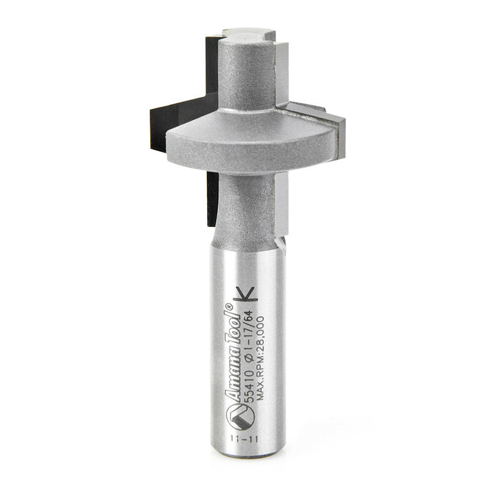 #option_55410 Wedge Groove 15 Deg x 1-1/4 Dia x 1-1/4 x 1/2 Inch Shank