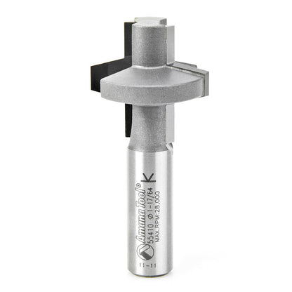 #option_55410 Wedge Groove 15 Deg x 1-1/4 Dia x 1-1/4 x 1/2 Inch Shank