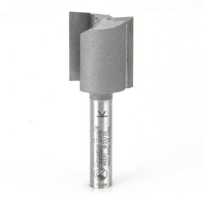#option_45231 - 23/32 Dia x 3/4 x 1/4 Inch Shank for Plywood Thickness 3/4 minus 1/32