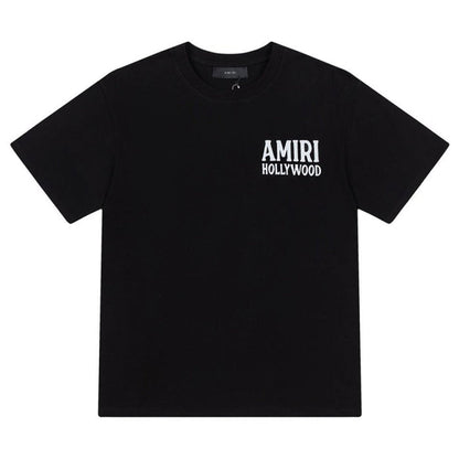AMIRI Jazz Wolf T-Shirts