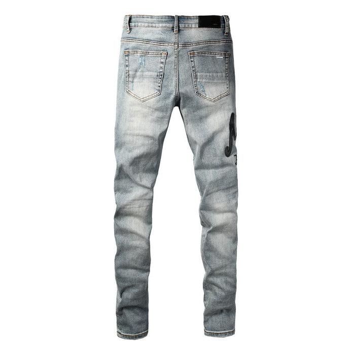 AMIRI Jeans A8931