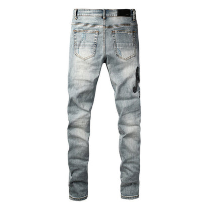 AMIRI Jeans A8931